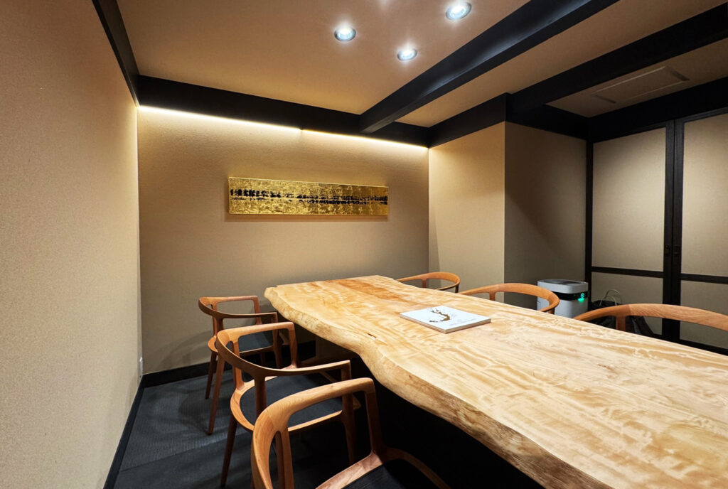 Sukiyaki Hiyama Tokyo